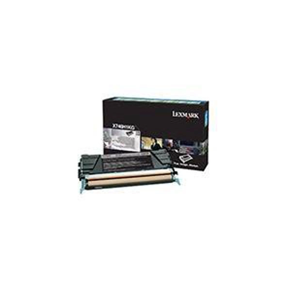 LEXMARK X746H1KG (X746H1KG) TONER ORIGINAL NEGRO 22885 LEXMARK X746H1KG (X746H1KG) TONER ORIGINAL NEGRO 22885