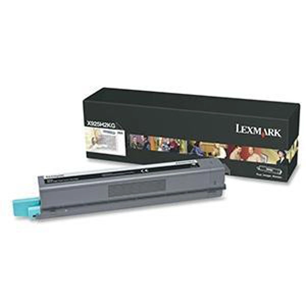 LEXMARK X-925 TONER NEGRO LEXMARK X-925 TONER NEGRO
