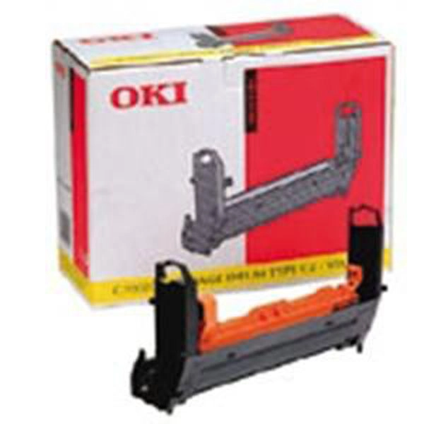 TAMBOR OKI C-7000/C-7200/C-7400 AMARILLO TAMBOR OKI C-7000/C-7200/C-7400 AMARILLO