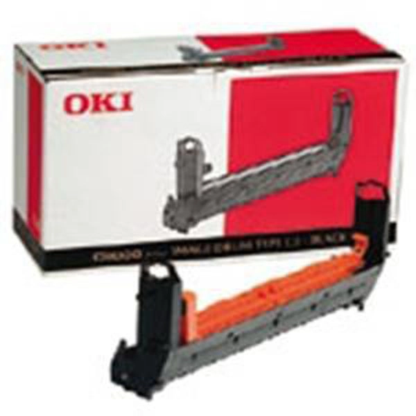 TAMBOR OKI C-9000 NEGRO TAMBOR OKI C-9000 NEGRO