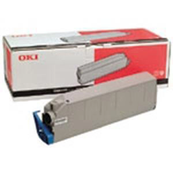 TONER OKI C-9000/9200/9400 NEGRO TONER OKI C-9000/9200/9400 NEGRO