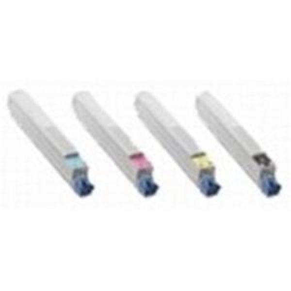 TONER OKI C-9600/9800 MAGENTA TONER OKI C-9600/9800 MAGENTA