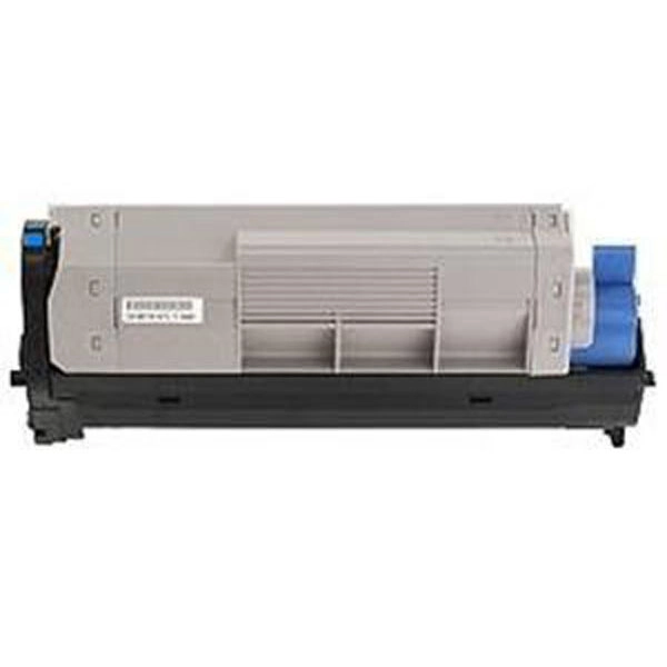 OKI C-5800/C-5900 TAMBOR CIAN OKI C-5800/C-5900 TAMBOR CIAN