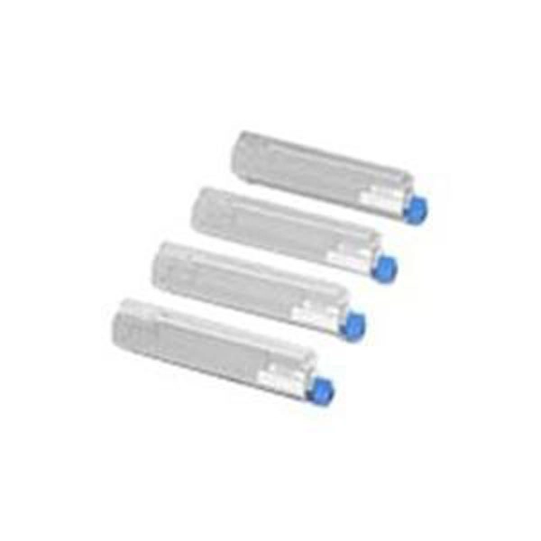 OKI 43487710 (43487710) TONER ORIGINAL MAGENTA 23122 OKI 43487710 (43487710) TONER ORIGINAL MAGENTA 23122