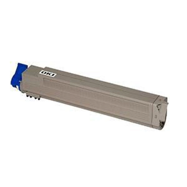 TONER OKI C-9655 CIAN TONER OKI C-9655 CIAN