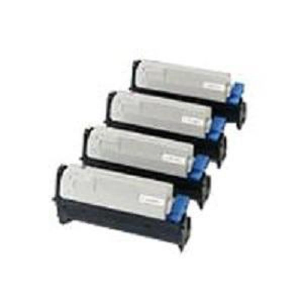 OKI 43870006 (43870006) TAMBORES ORIGINAL MAGENTA 23146 OKI 43870006 (43870006) TAMBORES ORIGINAL MAGENTA 23146