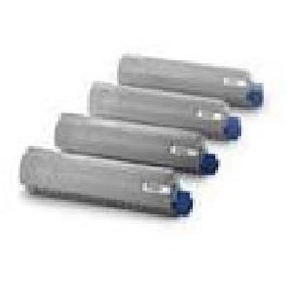 OKI 44059106 (44059106) TONER ORIGINAL MAGENTA 23171 OKI 44059106 (44059106) TONER ORIGINAL MAGENTA 23171