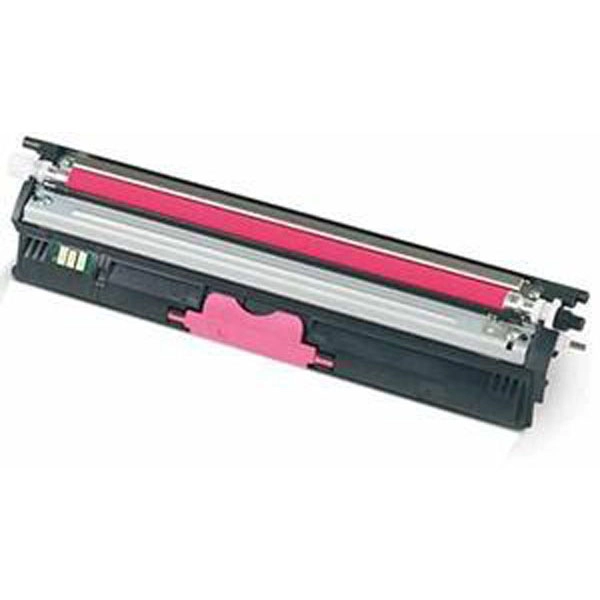 OKI C-110/130 TONER MAGENTA 2.5K OKI C-110/130 TONER MAGENTA 2.5K