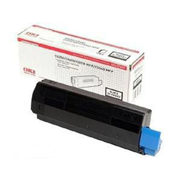 OKI 44318608 (44318608) TONER ORIGINAL NEGRO 23211 OKI 44318608 (44318608) TONER ORIGINAL NEGRO 23211