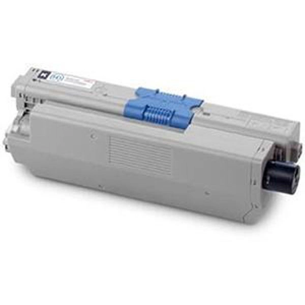 OKI 44469804 (44469804) TONER ORIGINAL NEGRO 23220 OKI 44469804 (44469804) TONER ORIGINAL NEGRO 23220