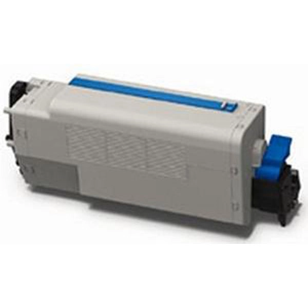 OKI 44661802 (44661802) TONER ORIGINAL NEGRO 23232 OKI 44661802 (44661802) TONER ORIGINAL NEGRO 23232
