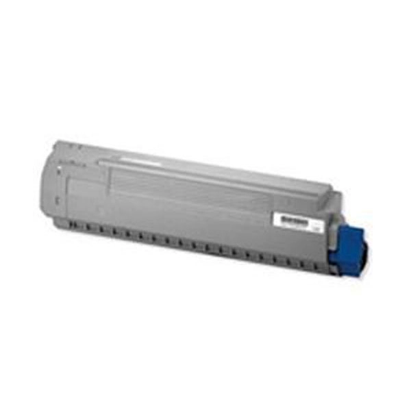OKI 44844505 (44844505) TONER ORIGINAL AMARILLO 23237 OKI 44844505 (44844505) TONER ORIGINAL AMARILLO 23237