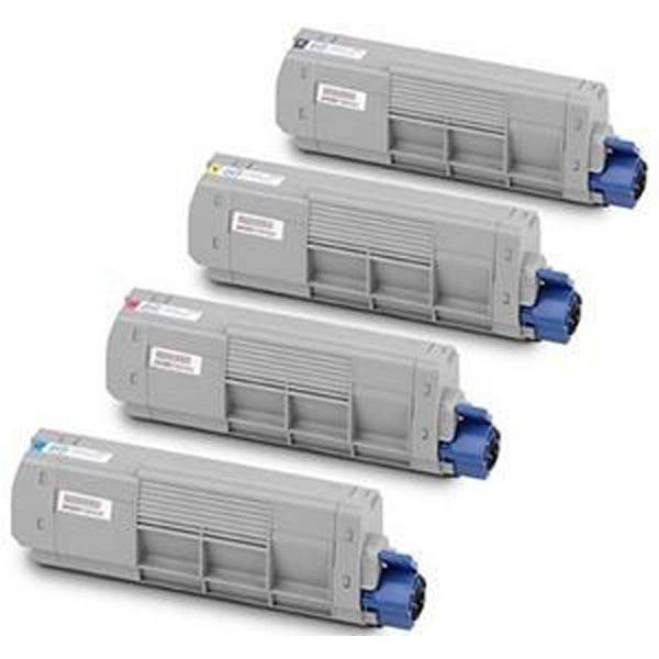 OKI 45396303 (45396303) TONER ORIGINAL CYAN 23269 OKI 45396303 (45396303) TONER ORIGINAL CYAN 23269