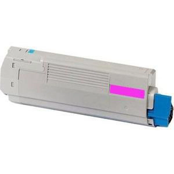OKI 45536414 (45536414) TONER ORIGINAL MAGENTA 23279 OKI 45536414 (45536414) TONER ORIGINAL MAGENTA 23279