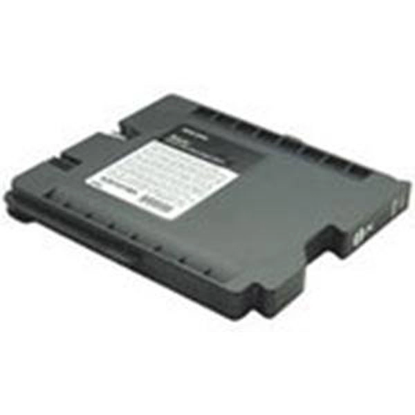 RICOH GXE3300N/GXE2600 TINTA GEL GC-31BK NEGRO RICOH GXE3300N/GXE2600 TINTA GEL GC-31BK NEGRO