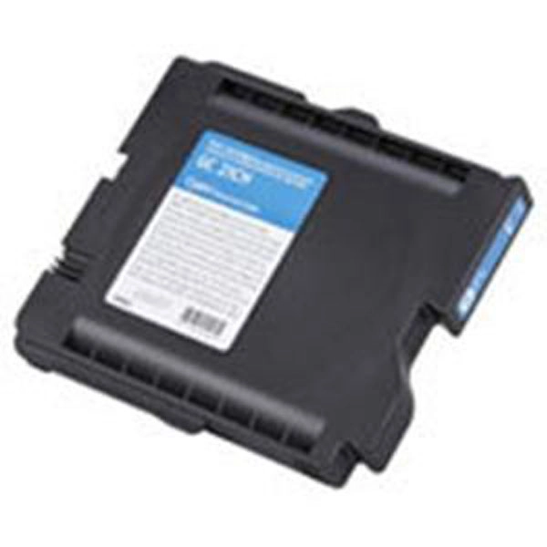 RICOH GXE3300N/GXE2600 TINTA GEL GC-31C CIAN RICOH GXE3300N/GXE2600 TINTA GEL GC-31C CIAN