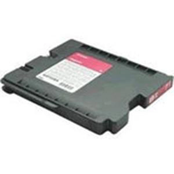 RICOH GXE3300N/GXE2600 TINTA GEL GC-31M MAGENTA RICOH GXE3300N/GXE2600 TINTA GEL GC-31M MAGENTA