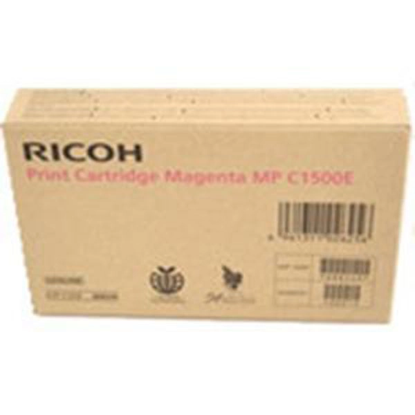 RICOH 888549 (888549) TINTA ORIGINAL MAGENTA 23501 RICOH 888549 (888549) TINTA ORIGINAL MAGENTA 23501