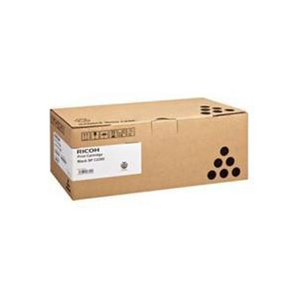 RICOH 828082 (828082/828549) TONER ORIGINAL NEGRO 23645 RICOH 828082 (828082/828549) TONER ORIGINAL NEGRO 23645