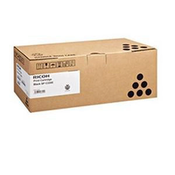 RICOH MPC6000/7500 TONER MAGENTA RICOH MPC6000/7500 TONER MAGENTA