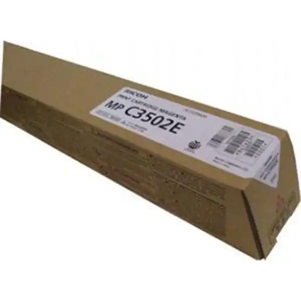 RICOH AFICIO MPC 3502 TONER MAGENTA RICOH AFICIO MPC 3502 TONER MAGENTA