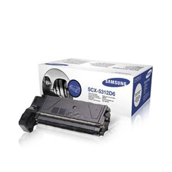 TONER SAMSUNG FAX SCX-5112/5312 TONER SAMSUNG FAX SCX-5112/5312