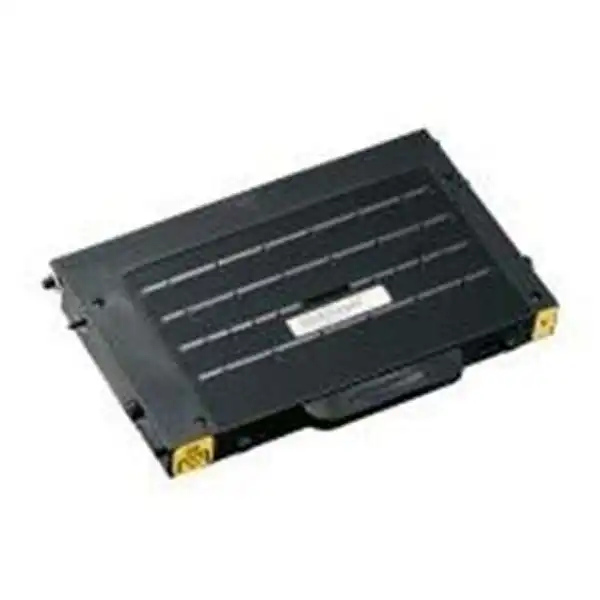 TONER SAMSUNG CLP-500 AMARILLO TONER SAMSUNG CLP-500 AMARILLO