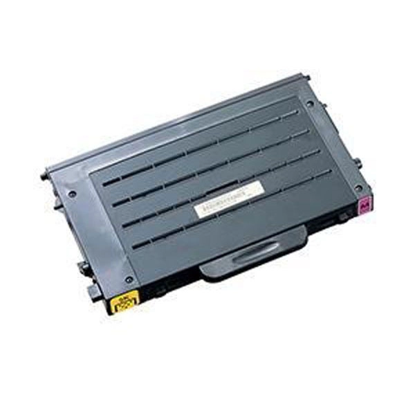 TÓNER SAMSUNG CLP-510 MAGENTA ALTA TÓNER SAMSUNG CLP-510 MAGENTA ALTA