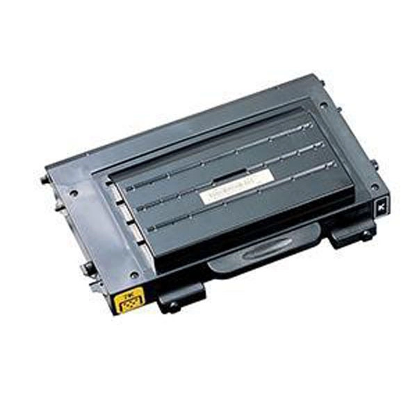 TÓNER SAMSUNG CLP-510 NEGRO ALTA TÓNER SAMSUNG CLP-510 NEGRO ALTA