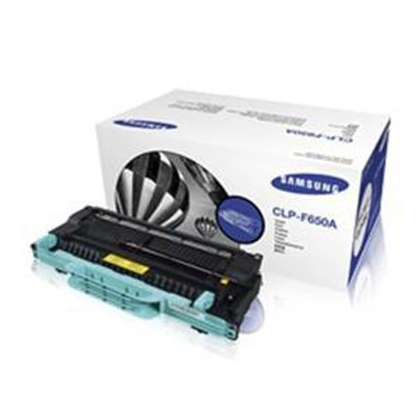 SAMSUNG CLP-650/650N FUSOR, 50.000 PÁGINAS CLPF650A/SEE SAMSUNG CLP-650/650N FUSOR, 50.000 PÁGINAS CLPF650A/SEE