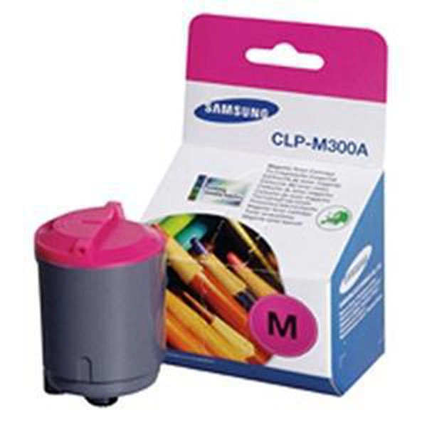 TONER SAMSUNG CLP-300, SCX-3160FN MAGENTA TONER SAMSUNG CLP-300, SCX-3160FN MAGENTA