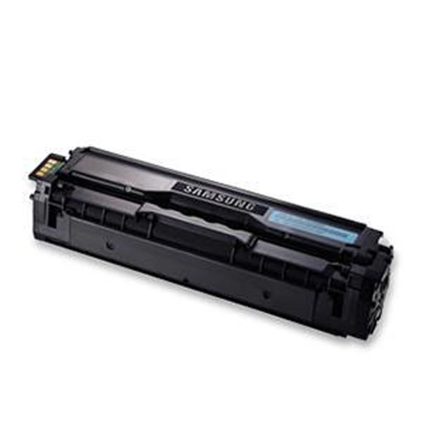 SAMSUNG 504S (SU025A) TONER ORIGINAL CYAN 23793 SAMSUNG 504S (SU025A) TONER ORIGINAL CYAN 23793