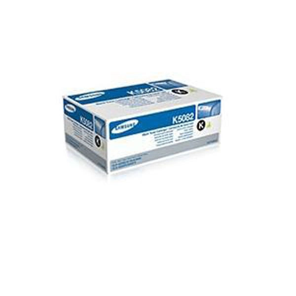 SAMSUNG TONER LASER CLP-620ND/670ND NEGRO 2.500 PAGINAS CLTK5082S SAMSUNG TONER LASER CLP-620ND/670ND NEGRO 2.500 PAGINAS CLTK5082S