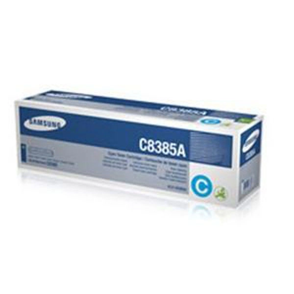 SAMSUNG TONER LASER CYAN CLX8385ND 15.000 PAGINAS CLXC8385A SAMSUNG TONER LASER CYAN CLX8385ND 15.000 PAGINAS CLXC8385A