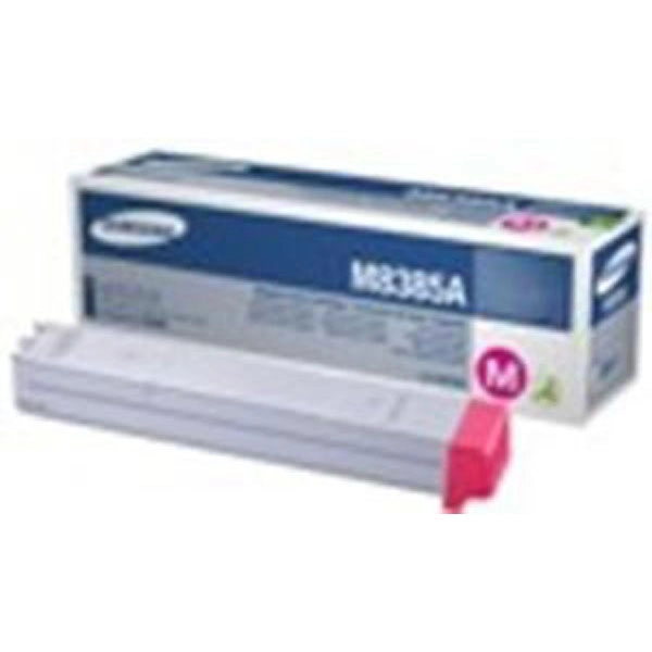 SAMSUNG TONER LASER MAGENTA CLX8385ND 15.000 PAGINAS CLXM8385A SAMSUNG TONER LASER MAGENTA CLX8385ND 15.000 PAGINAS CLXM8385A