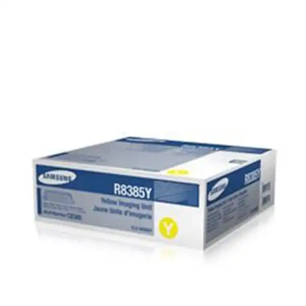 SAMSUNG CLXR8385Y (SU607A) UNIDAD DE IMAGEN ORIGINAL AMARILLO 23872 SAMSUNG CLXR8385Y (SU607A) UNIDAD DE IMAGEN ORIGINAL AMARILLO 23872
