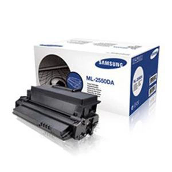 SAMSUNG ML2550DA (ML2550DA) TONER ORIGINAL NEGRO 23885 SAMSUNG ML2550DA (ML2550DA) TONER ORIGINAL NEGRO 23885