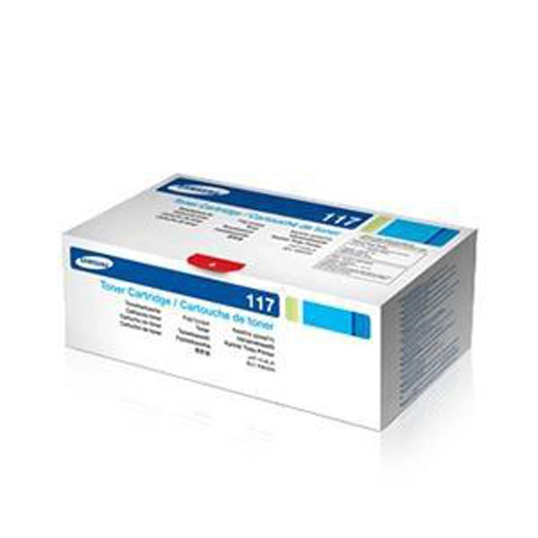 SAMSUNG 117S (SU852A) TONER ORIGINAL NEGRO 23905 SAMSUNG 117S (SU852A) TONER ORIGINAL NEGRO 23905