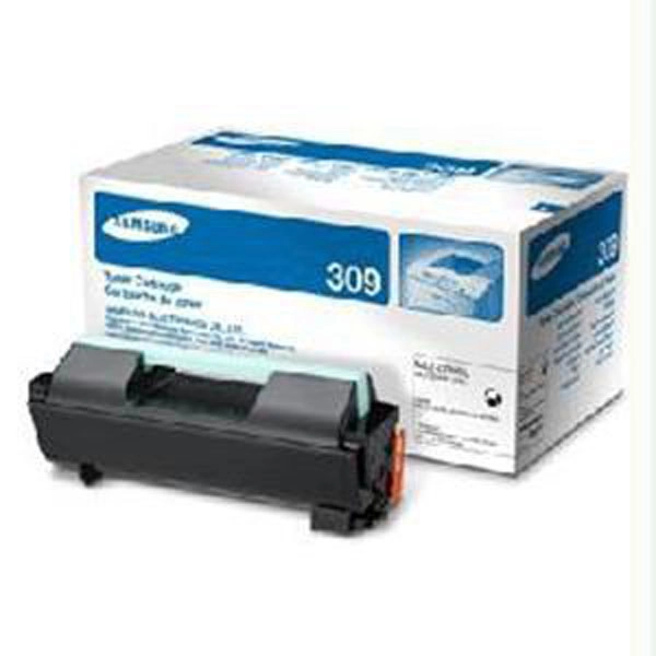 SAMSUNG 309L (SV096A) TONER ORIGINAL NEGRO 23923 SAMSUNG 309L (SV096A) TONER ORIGINAL NEGRO 23923