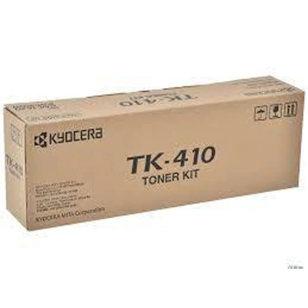 TONER KM 1620 1650 2020 2035 2050 -TK410 TONER KM 1620 1650 2020 2035 2050 -TK410