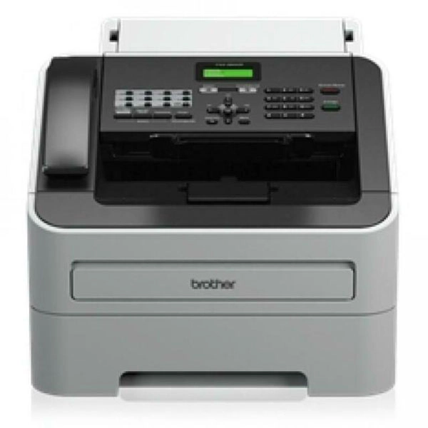 FAX LASER BROTHER 2845 FAX LASER BROTHER 2845