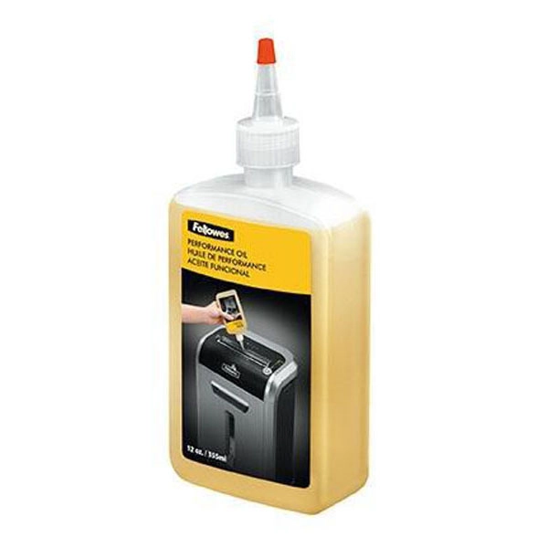 ACEITE LUBRICANTE P/ DESTRUCTORA 350ML FELLOWES 26882 24428 (35250) ACEITE LUBRICANTE P/ DESTRUCTORA 350ML FELLOWES 26882 24428 (35250)