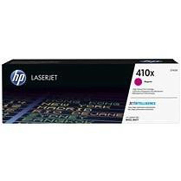 HP 413X (CF413X) TONER ORIGINAL MAGENTA 25089 HP 413X (CF413X) TONER ORIGINAL MAGENTA 25089