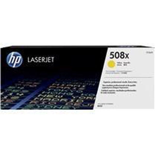 HP CF362X (CF362X) TONER ORIGINAL AMARILLO 25124 HP CF362X (CF362X) TONER ORIGINAL AMARILLO 25124