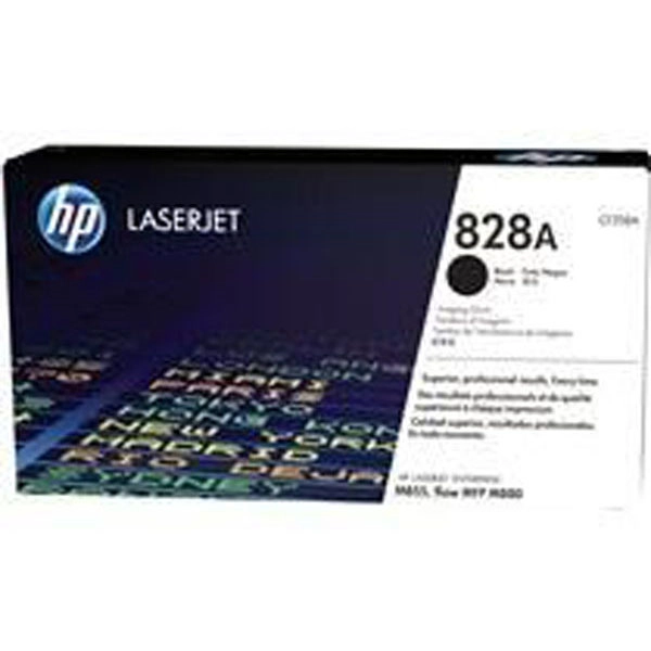 HP 828A (CF358A) TAMBORES ORIGINAL NEGRO 25577 HP 828A (CF358A) TAMBORES ORIGINAL NEGRO 25577