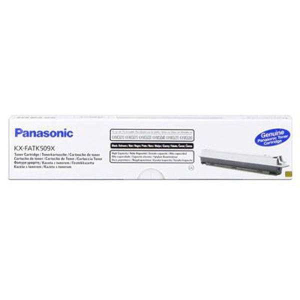 PANASONIC TONER NEGRO KX-MC/6015/6255 KX-FATK509X PANASONIC COD. EXA_25580 PANASONIC TONER NEGRO KX-MC/6015/6255 KX-FATK509X PANASONIC COD. EXA_25580