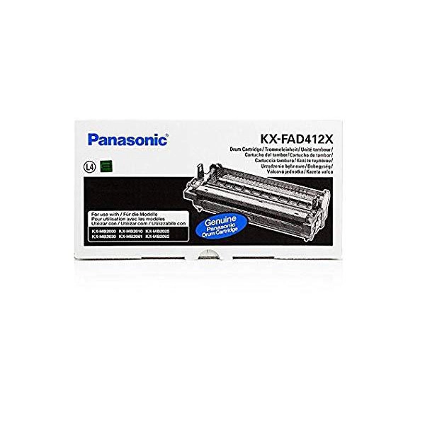 PANASONIC KX-MB2000G/2010G/2025G/2030G TAMBOR PANASONIC KX-MB2000G/2010G/2025G/2030G TAMBOR