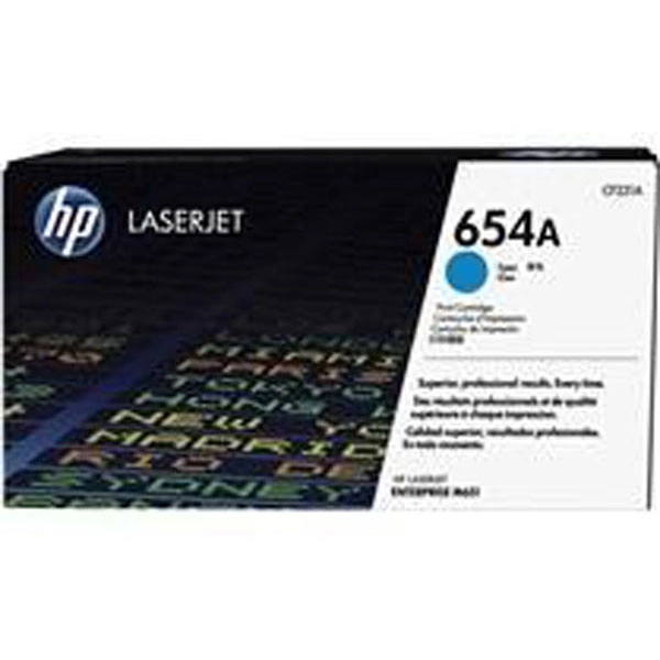 HP CF331A (CF331A) TONER ORIGINAL CYAN 25639 HP CF331A (CF331A) TONER ORIGINAL CYAN 25639