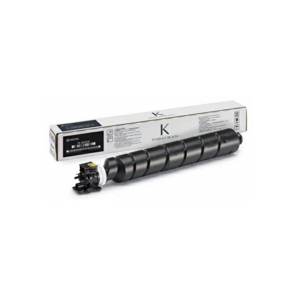 KYOCERA-MITA TK-8345K (1T02L70NL0) TONER ORIGINAL NEGRO 26011 KYOCERA-MITA TK-8345K (1T02L70NL0) TONER ORIGINAL NEGRO 26011