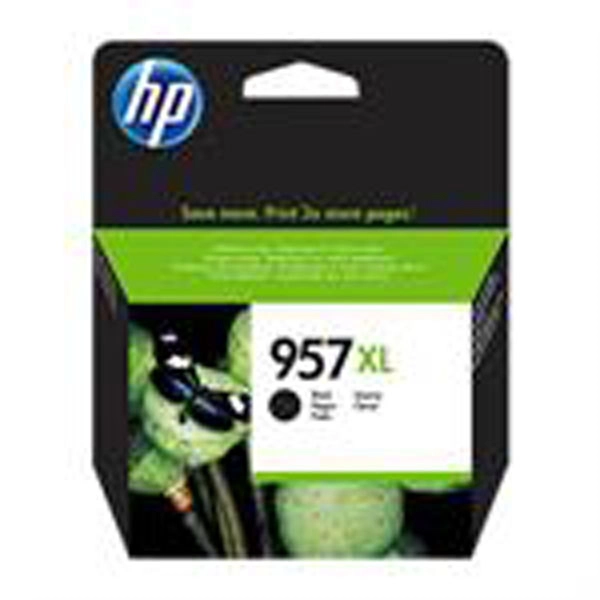HP 957XL CARTUCHO NEGRO HP 957XL CARTUCHO NEGRO